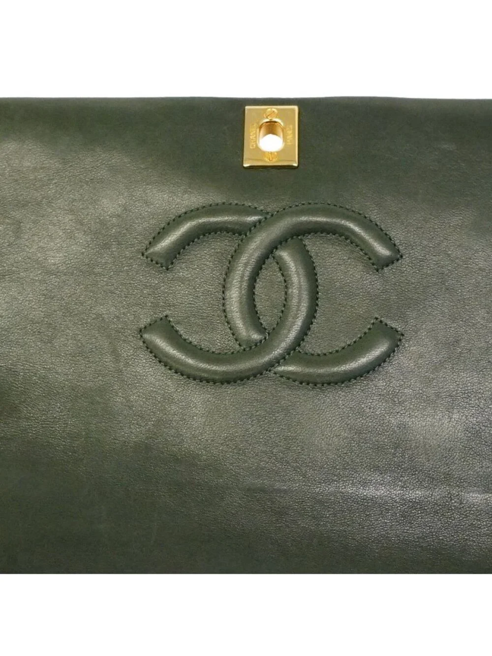 CHANEL this authentic